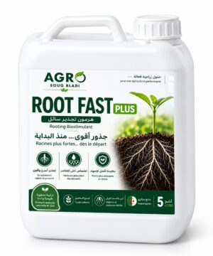 RootFast هرمون التجذير 5لتر